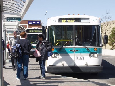 Sudbury Transit 2